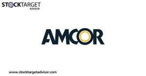 Amcor PLC Stock Analysis