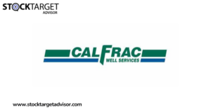 Calfrac Well Services