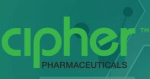 Canaccord Genuity Initiated Coverage on Cipher Pharmaceuticals