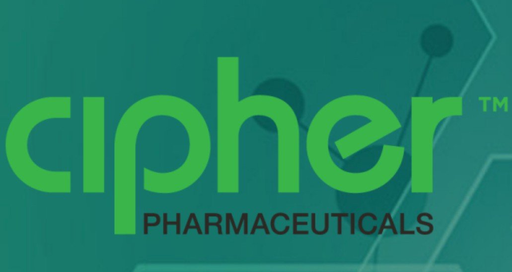 Canaccord Genuity Initiated Coverage on Cipher Pharmaceuticals