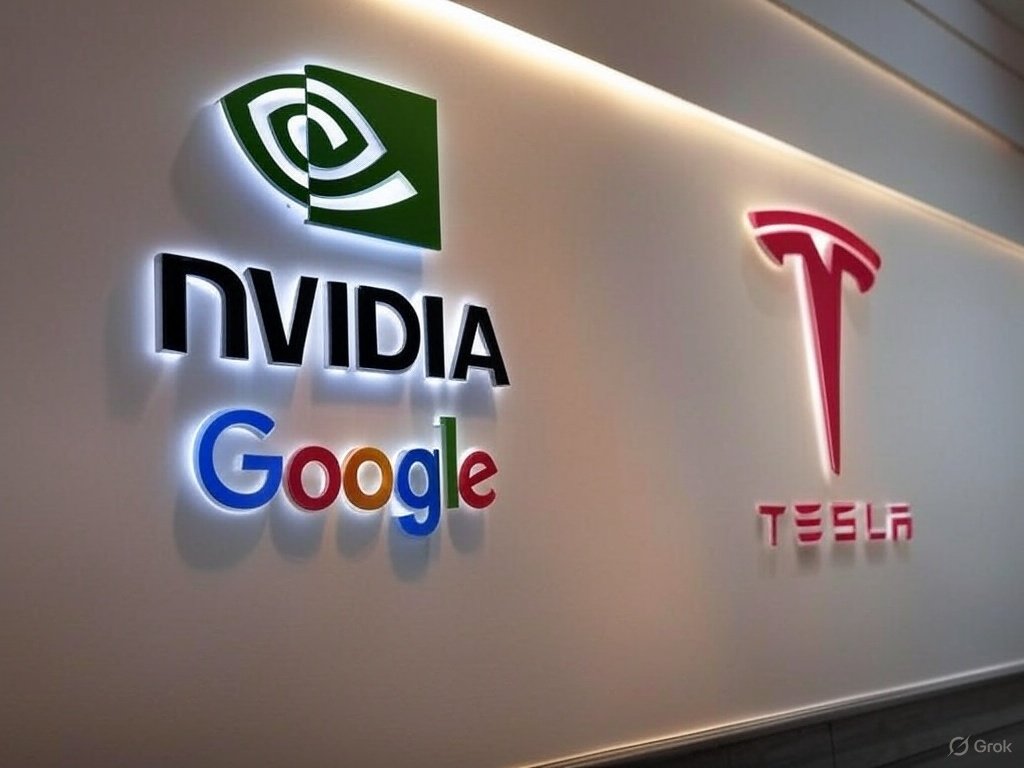 Market Analysis: April 21st, 2025