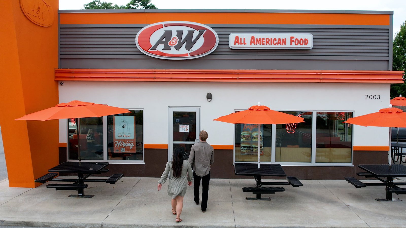 A&W Food Services of Canada: CIBC cuts Valuation on Q1 Results