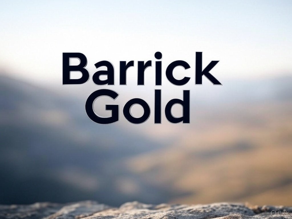 Barrick Gold: Bernstein cuts Valuation on Currency and Production Adjustments