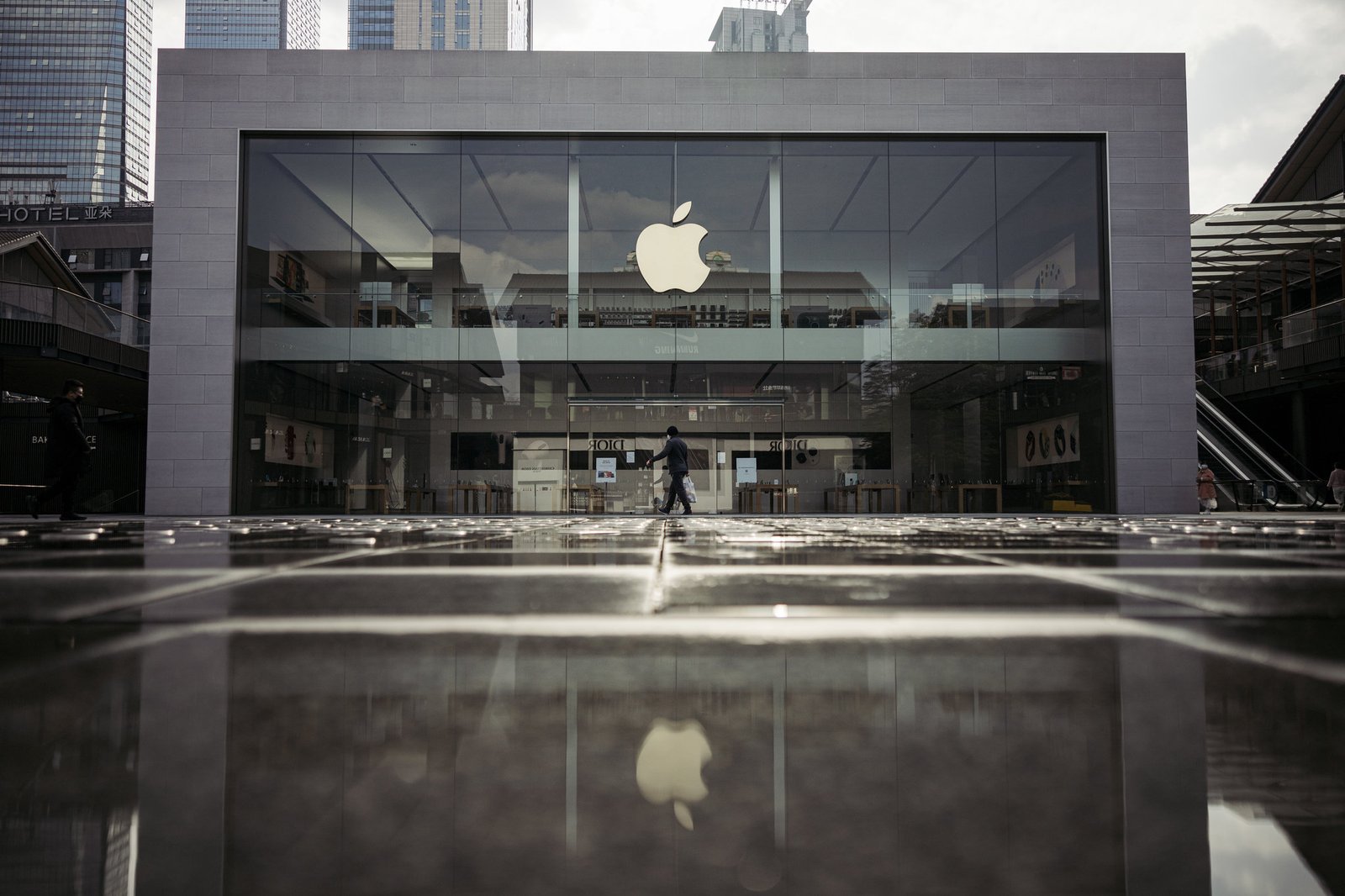Apple Inc. (AAPL) Morgan Stanley Raises Target to $315 from $305