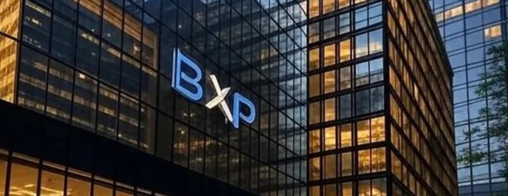 BXP Inc: JPMorgan Raises Valuation on Positive Outlook | Stock Target ...