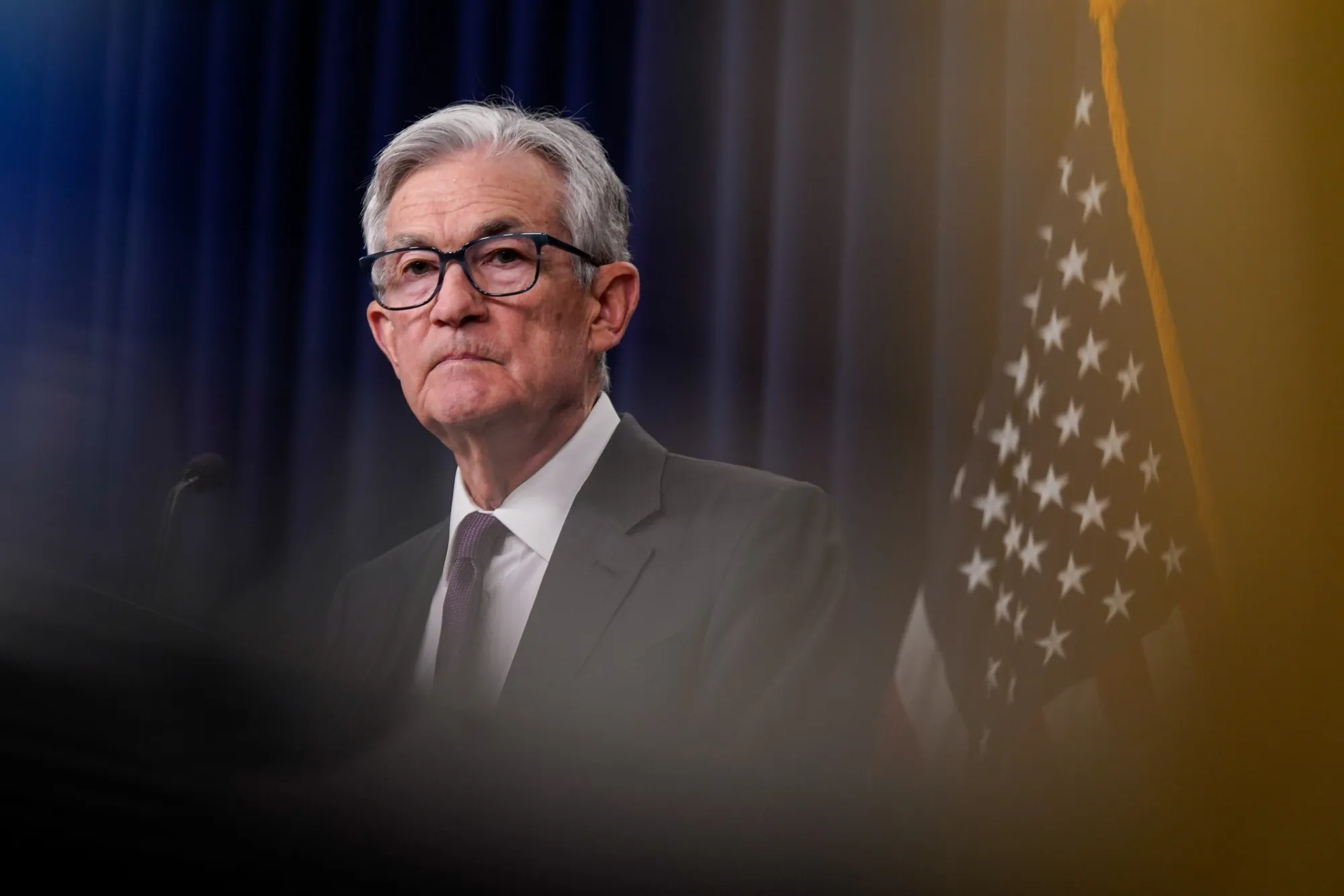 Is the Federal Reserve Policy Shift a Sign to Sell Stocks?