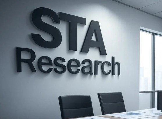 Welcome to STA Research!