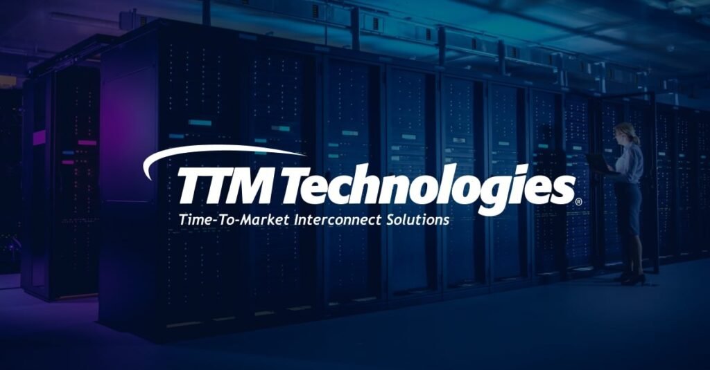 TTM Technologies: Needham Raises Valuation Forecast on Growth Optimism ...