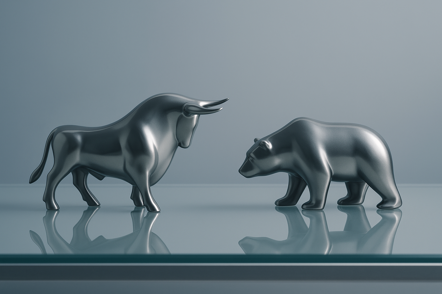 Stock Market Forecast (Q4 2025)