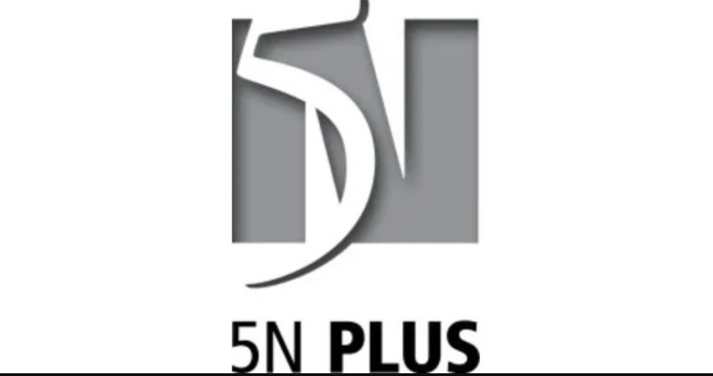 5N Plus (VNP:CA): Scotia Capital Raises Target to C$37