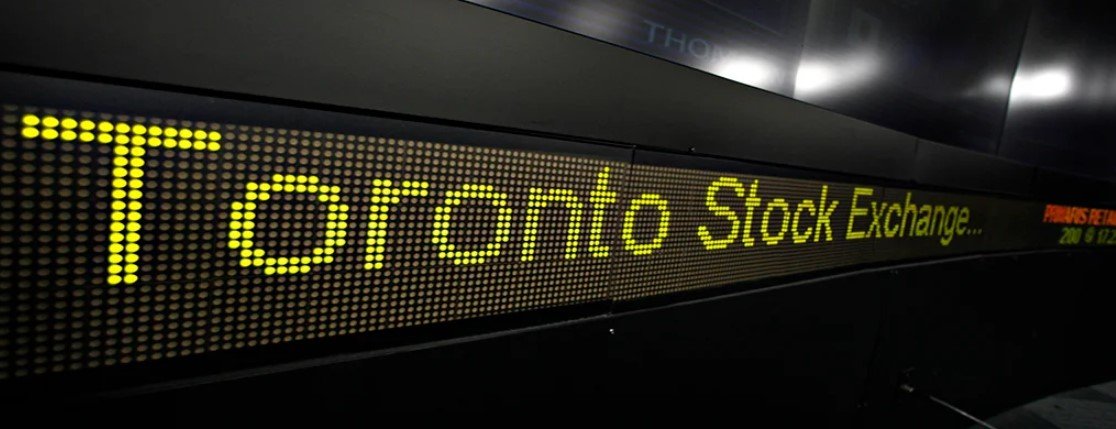 Top 5 Canadian Stocks to Watch this Week