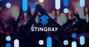 Stingray Group Inc: National Bank raised target to CAD $13.50 from C$13.00