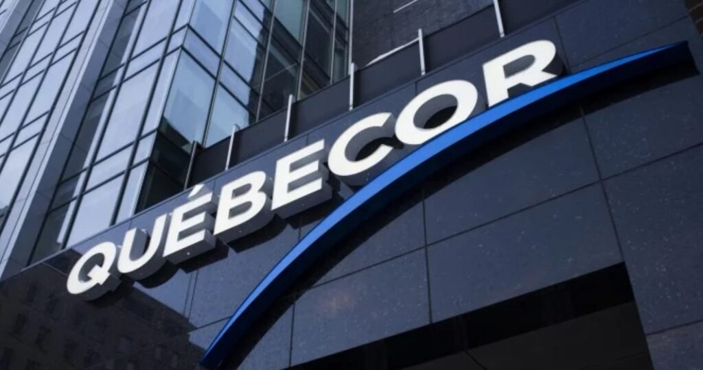Quebecor Inc: TD Cowen Raises Valuation on Positive Growth and ...