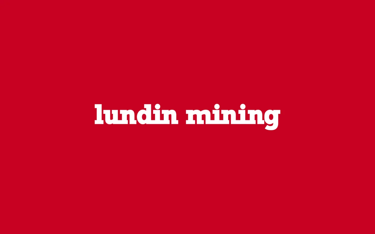 Lundin Mining Corp: TD Cowen Raises Valuation on Strong Q3 Earnings
