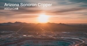 Arizona Sonoran Copper (ASCU:CA) TD Forecasts 30% Upside