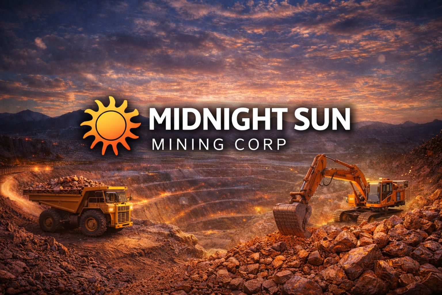 Midnight Sun Mining Corp. (MMA:CA) Haywood Securities Forecasts Stock to Double