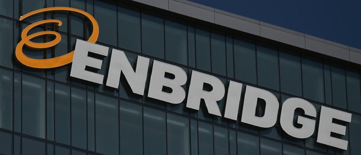 Enbridge Inc. (ENB:CA) Scotiabank Adjusts Valuation Forecast