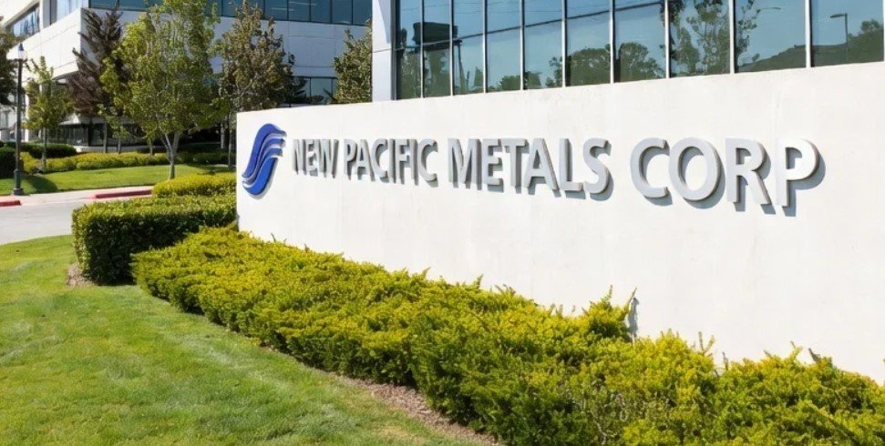 New Pacific Metals (NUAG:CA) BMO Initiates With a Outperform Rating
