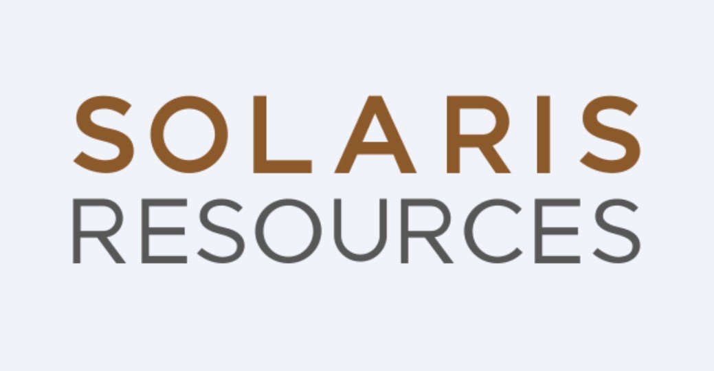 Solaris Resources (SLS:CA) RBC Boosts Valuation on Outlook