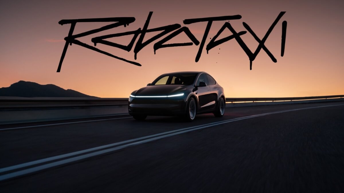 Tesla Inc. (TSLA) Mizuho Securities Boosts Valuation as RoboTaxi Testing Commences