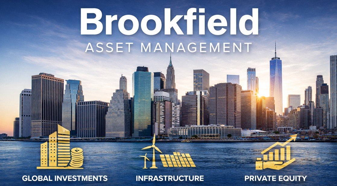 Brookfield Asset Management Ltd. (BAM:CA) TD Securities Trims Target Forecast