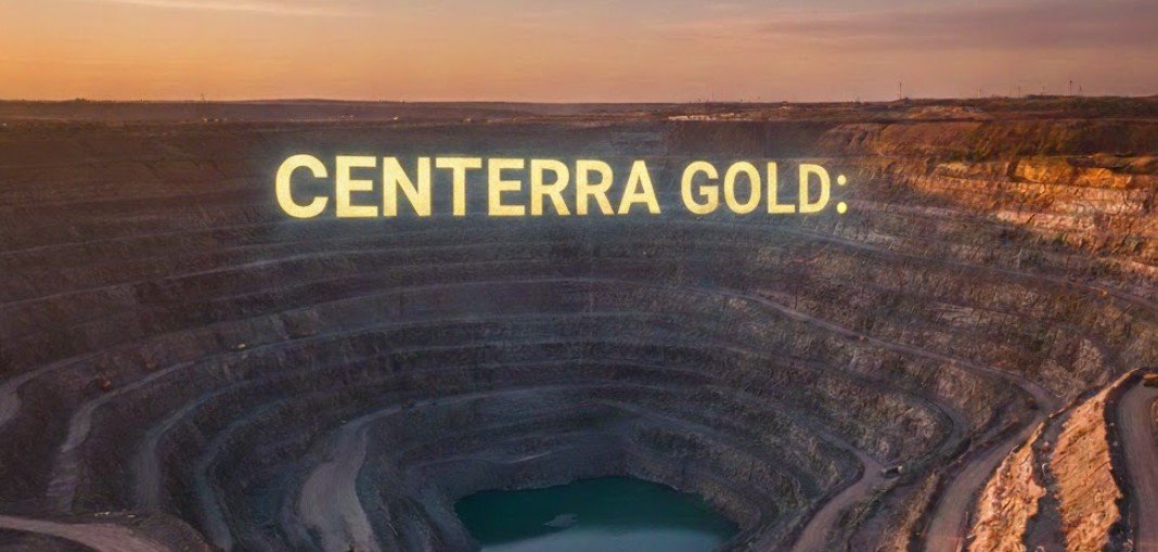 Centerra Gold (CG:CA): Raymond James Raises Target Forecast
