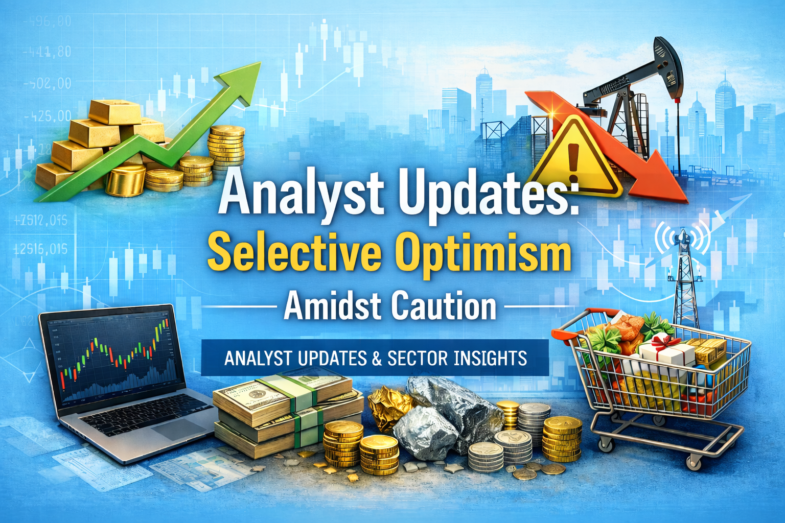 Canadian Analyst Updates: January 20th, 2026