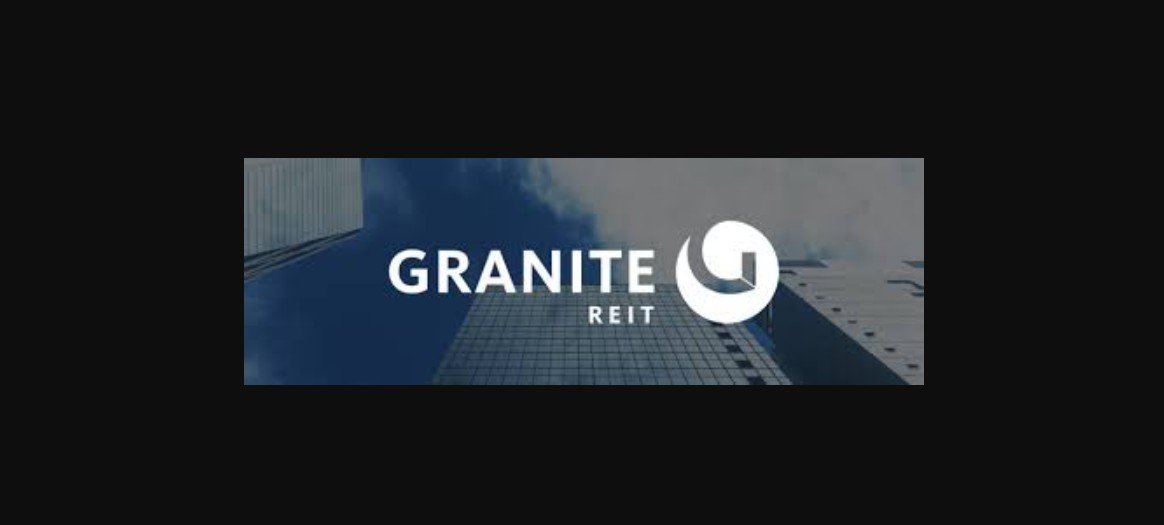 Granite REIT (GRT-UN:CA) Analyst Update