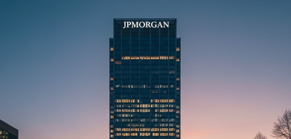 JPMorgan Chase & Co. (JPM) Analyst Updates and Stock Analysis