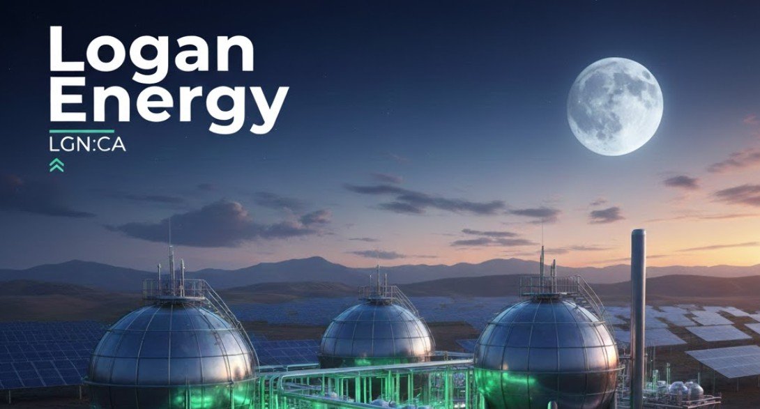 Logan Energy Corp. (LGN:CA) CIBC Forecasts Significant Upside with "Outperform" Rating