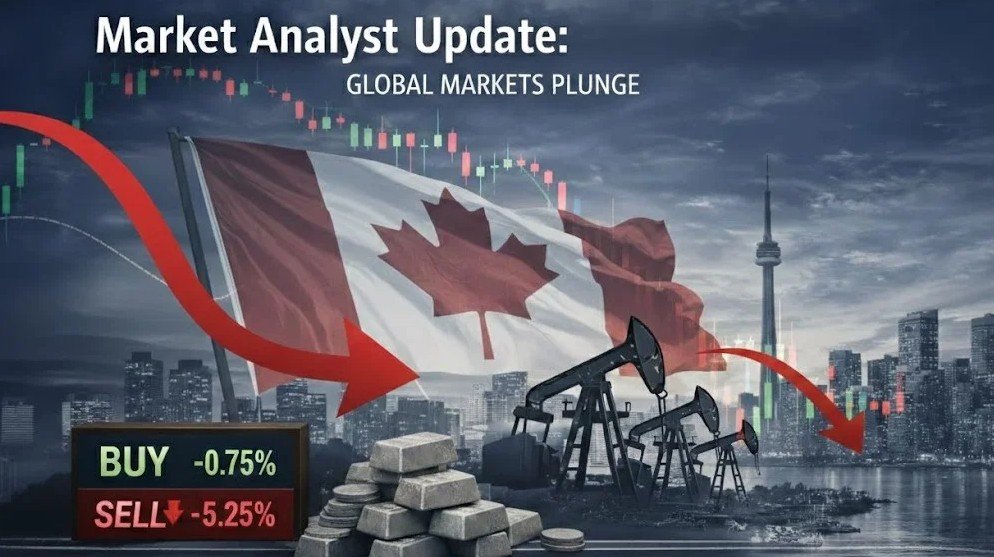 Canadian Analyst Updates: January 20th, 2026
