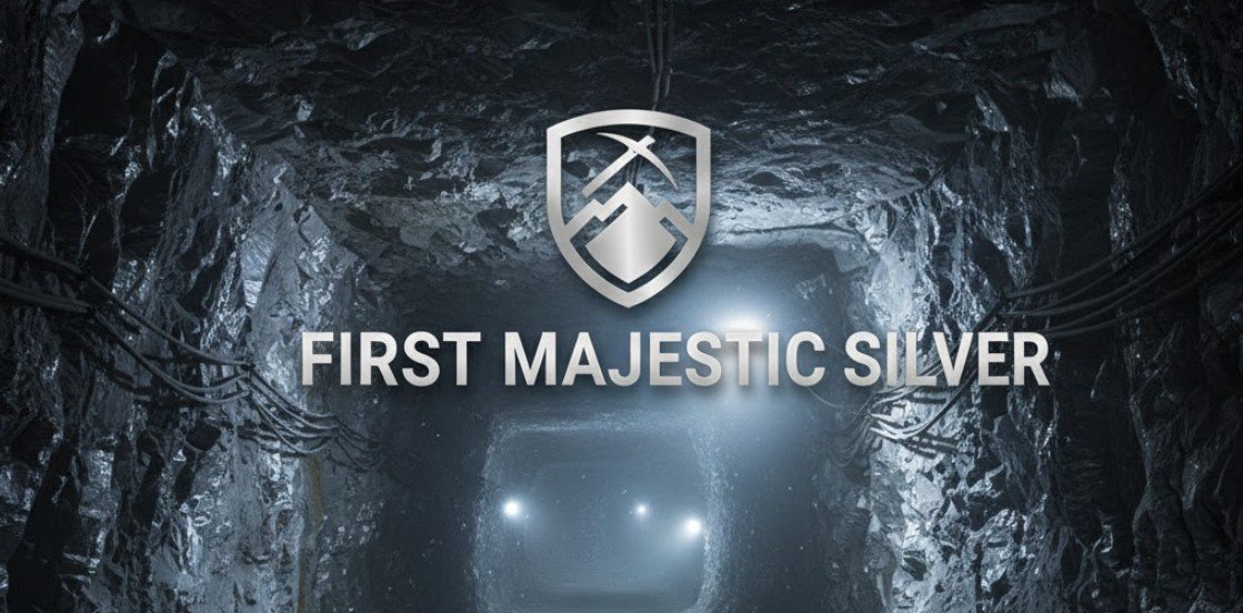 First Majestic Silver Corp. (AG:CA) Scotiabank Sees Stock Overvalued by 40 Percent