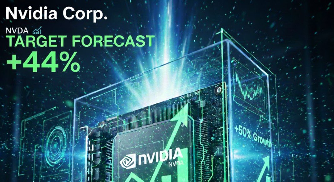 Nvidia Corp. (NVDA) Raymond James Stays Bullish with a "Strong Buy" Rating