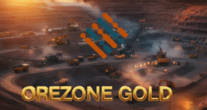 Orezone Gold Corp. (ORE:CA) Analyst Update & Stock Analysis