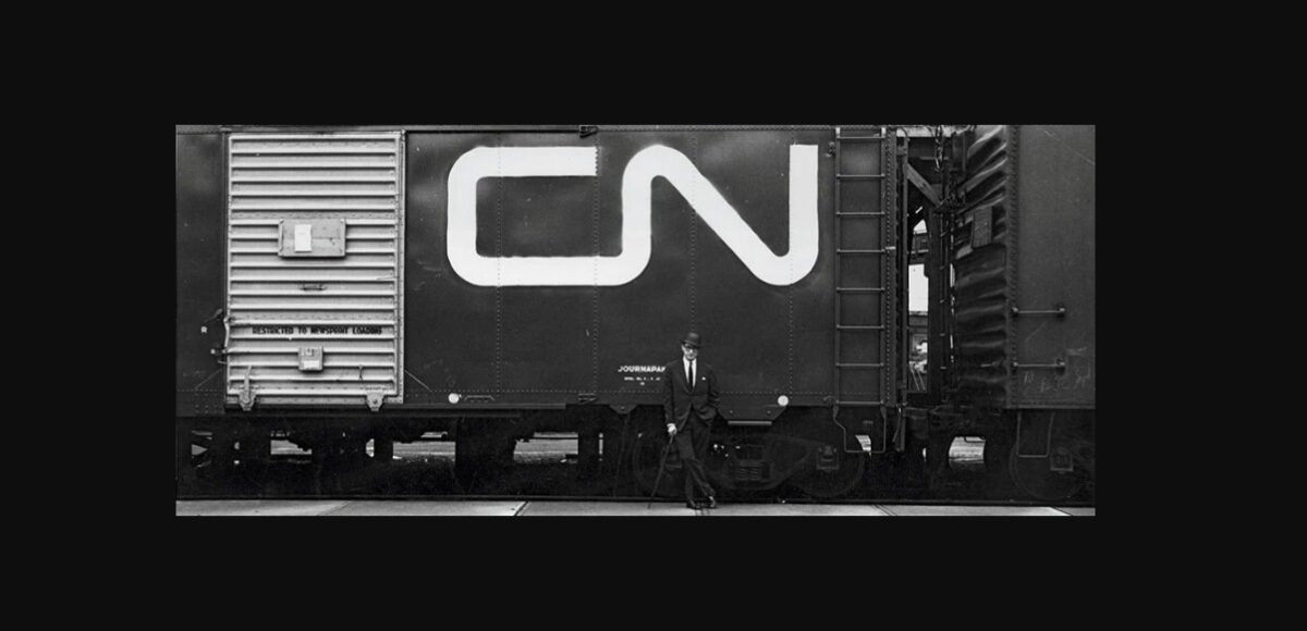 Canadian National Railway (CNR:CA) 9 Analysts Update Coverage