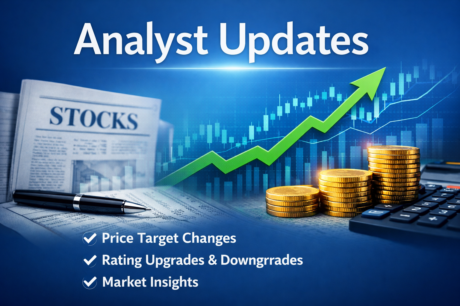 Canadian Analyst Updates: Feb 2, 2026