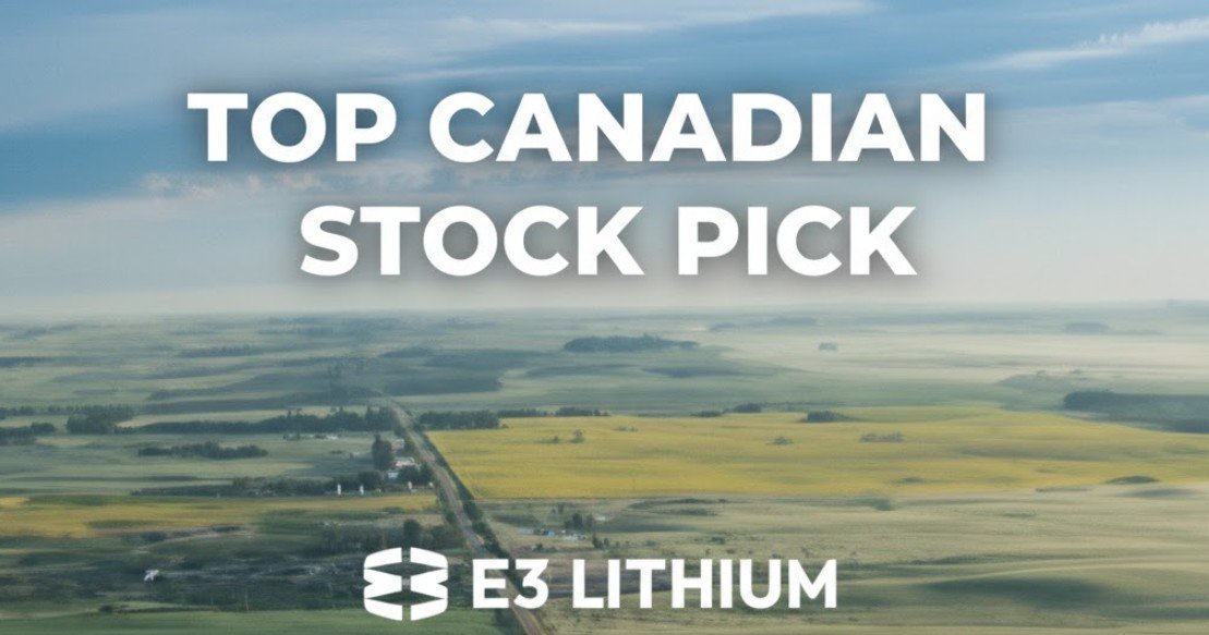 Canadian Stock That Could Triple in Value