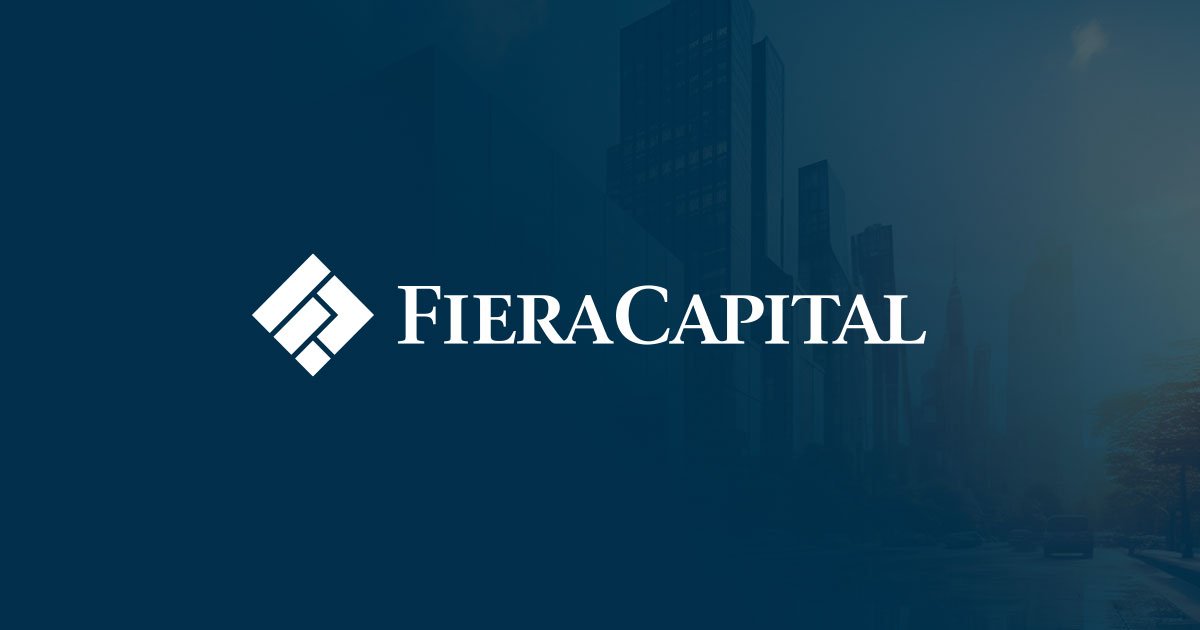 Fiera Capital (FSZ:CA) Scotiabank Cuts Target Forecast