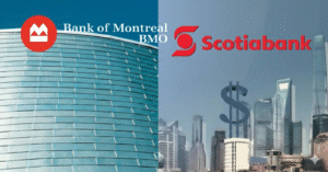 Barclays Capital Raises Target on Bank of Montreal and Bank of Nova Scotia