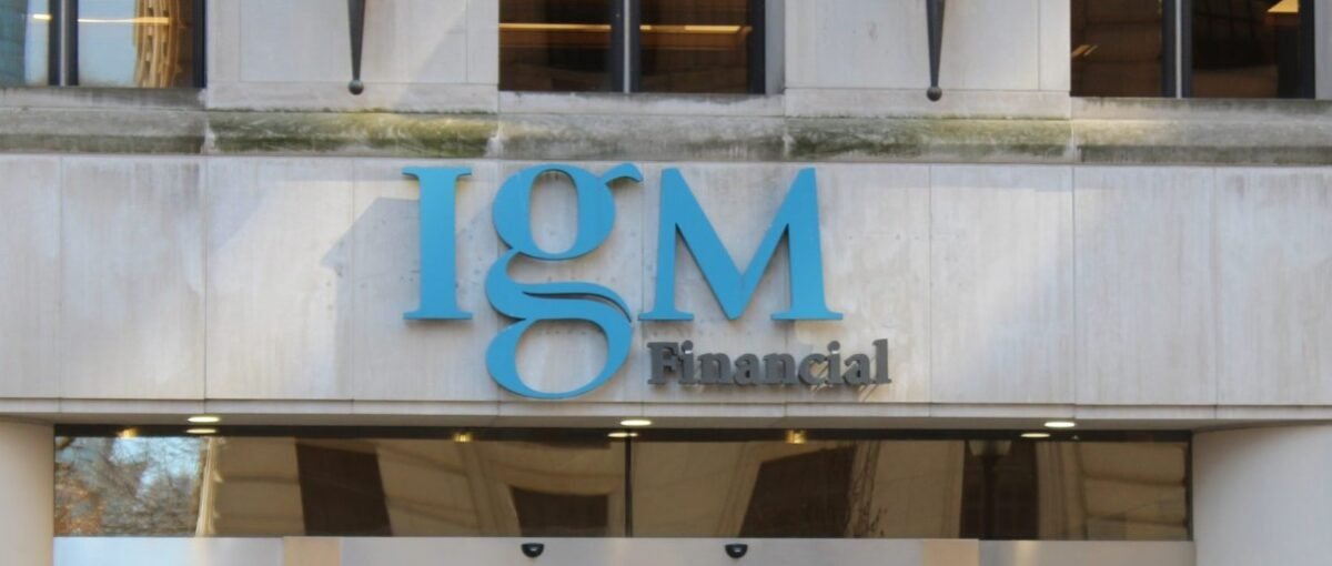 IGM Financial (IGM:CA) Analysts Update Coverage
