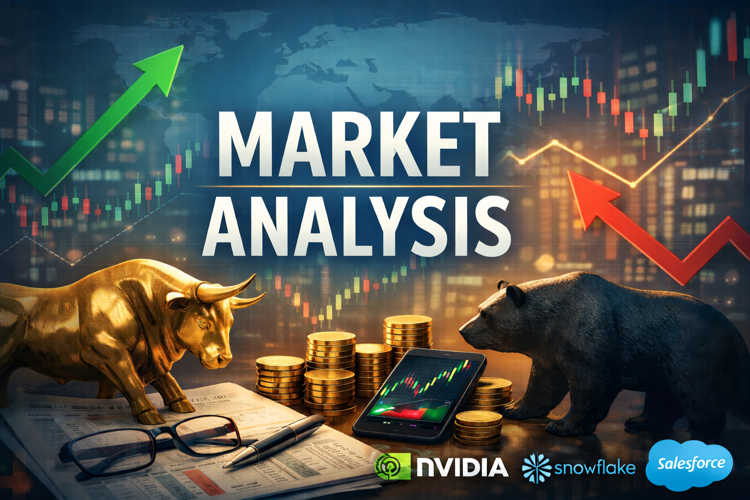 Market Analysis for February 26th, 2026