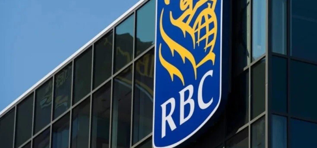 Royal Bank (RY:CA) CIBC World Markets Raises Target Price