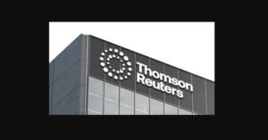 Thomson Reuters (TRI:CA) National Bank Cuts Valuation Forecast