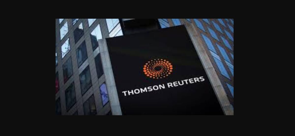 Thomson Reuters Corp. (TRI:CA) National Bank Cuts Target on Adjusted Valuation Assumptions