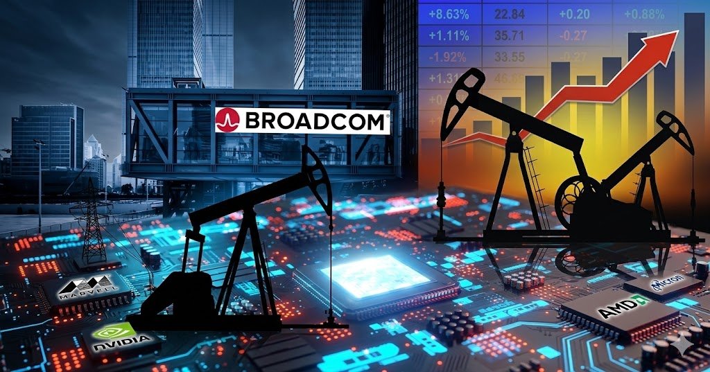 Oil Price Surge Sinks Stocks-Market Analysis: March 5th, 2026