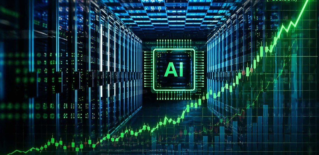 Are AI Stocks Now Overvalued After Massive Run?