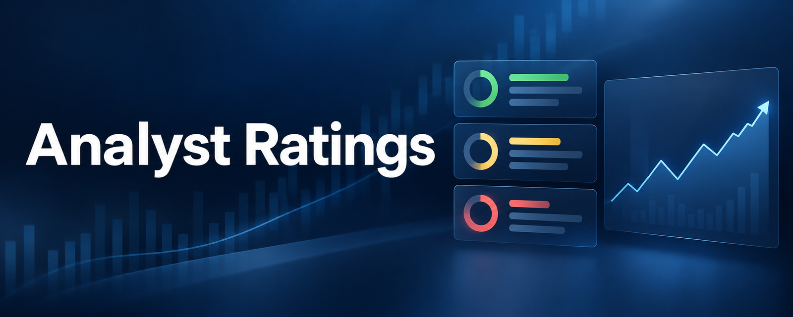 Analyst Ratings Updates