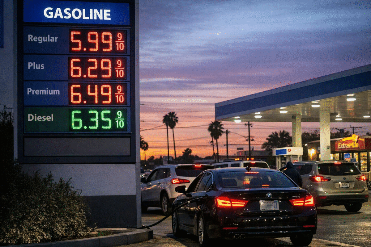 Safest Stocks to Consider in Today’s Market