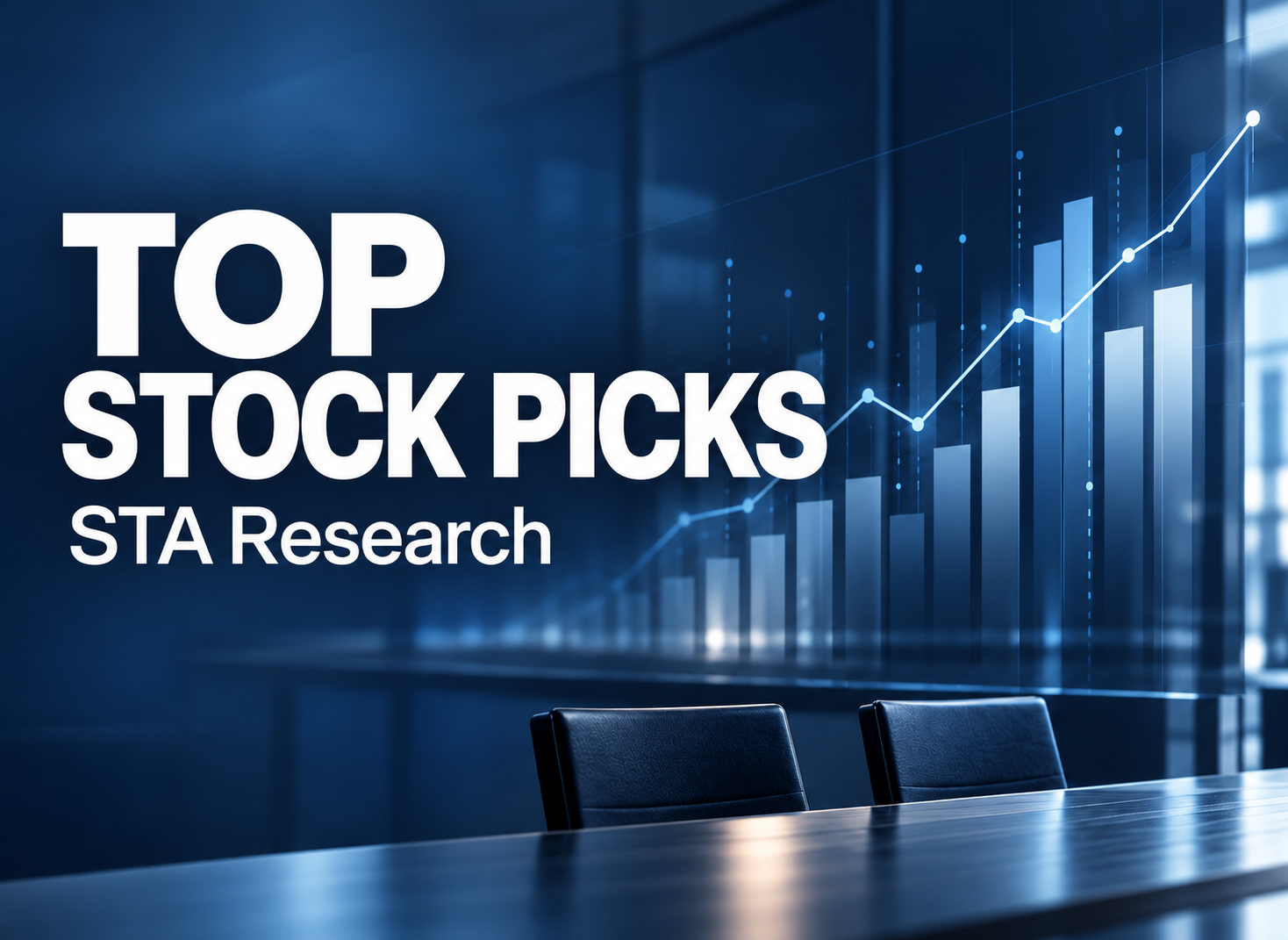 Top Stock Picks!