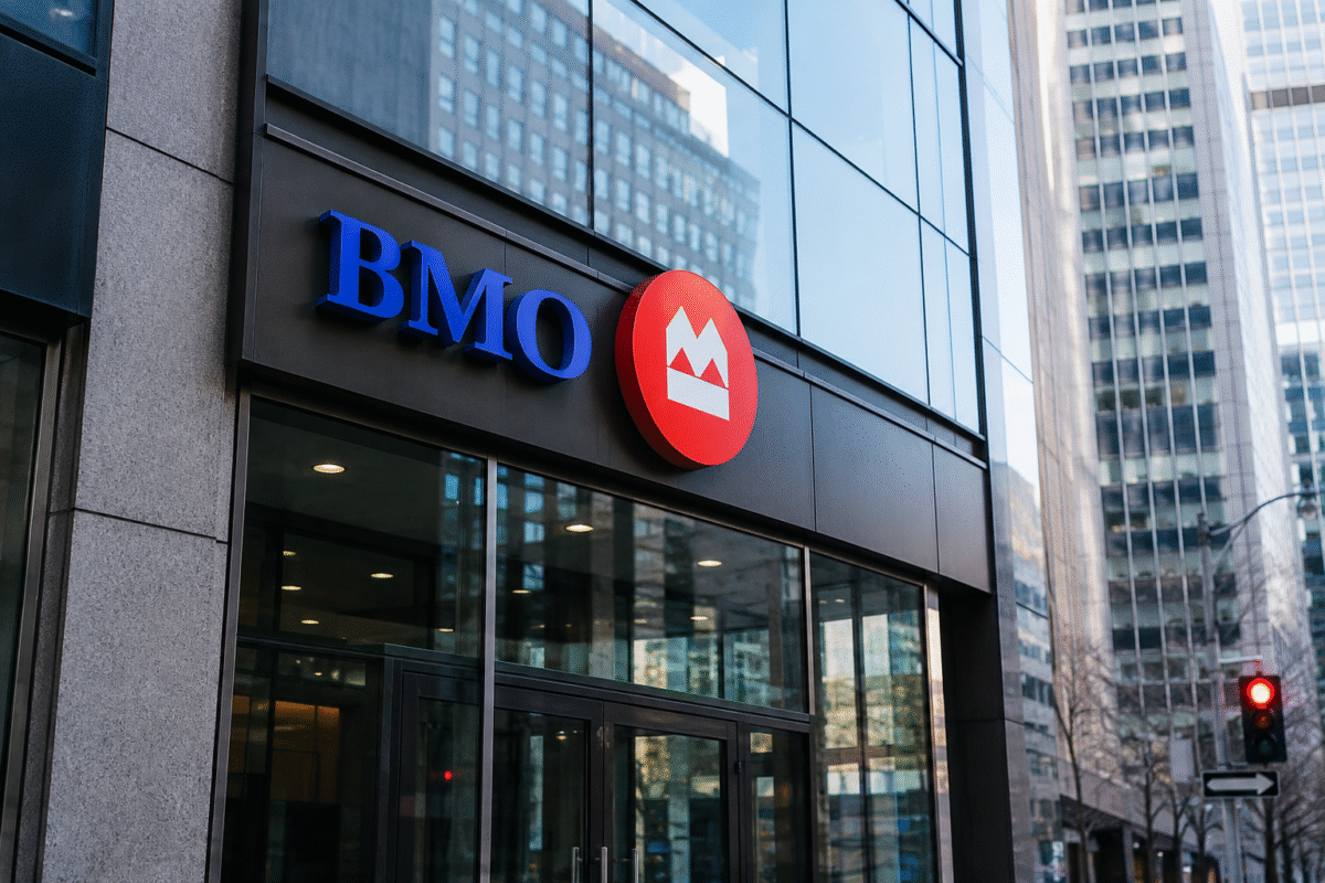 Bank of Montreal (BMO:CA) Stock Analysis & Forecast After Earnings